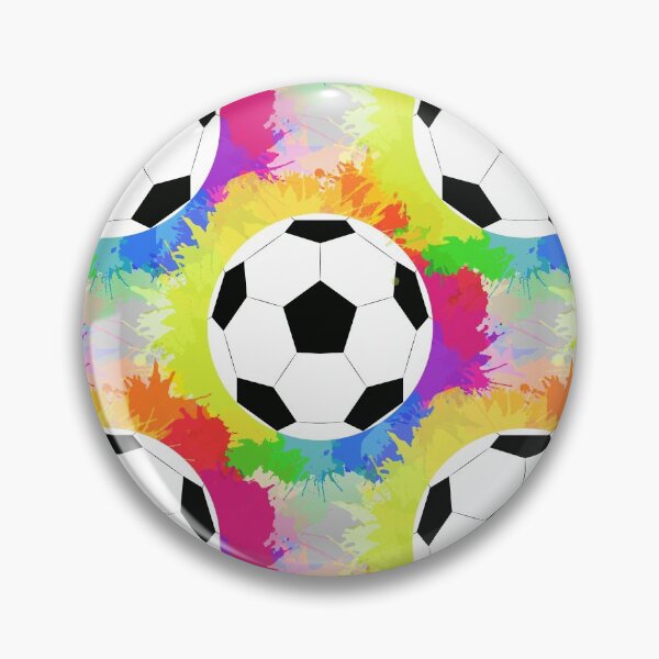Item preview, Soccer Pattern | Goal Score Stadium Champion designed and sold by anziehend.