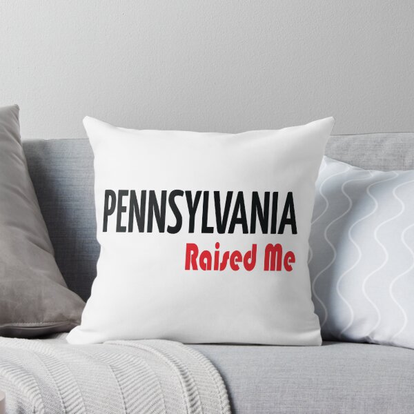 Item preview, Pensilvania me crió designed and sold by ProjectX23.