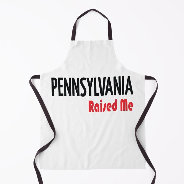 Item preview, Pennsylvania Raised Me designed and sold by ProjectX23.