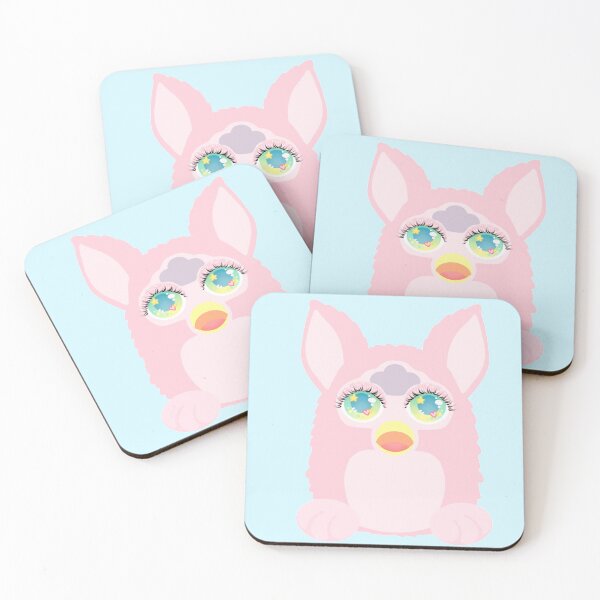Item preview, Cute Furby designed and sold by Zara Blue Pritchard.