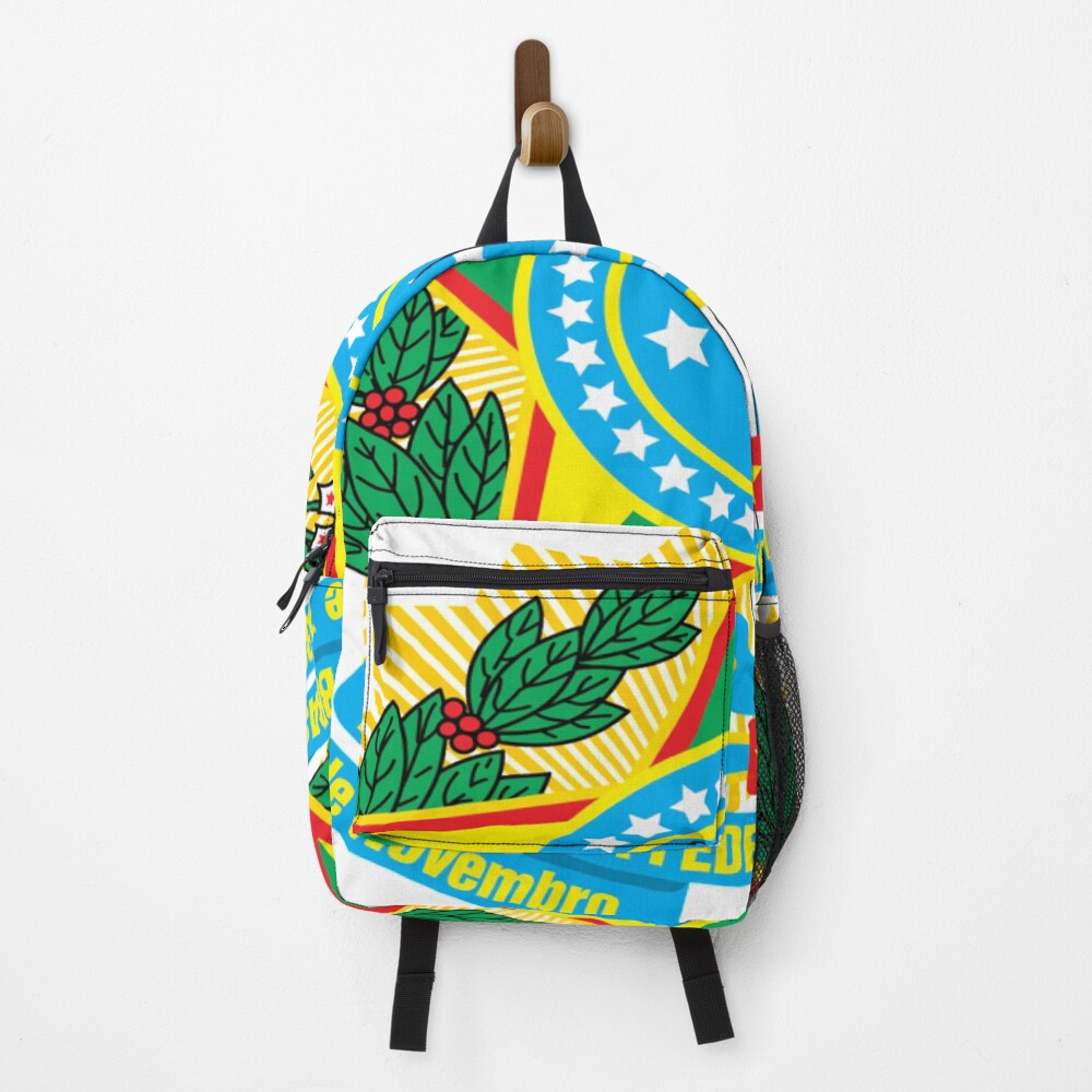 Item preview, Backpack designed and sold by solostsofaded.