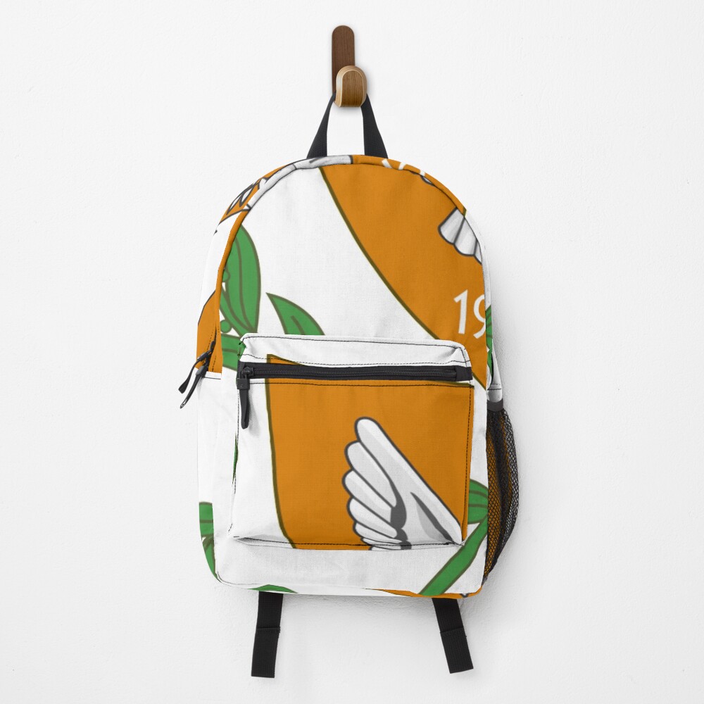 Item preview, Backpack designed and sold by solostsofaded.