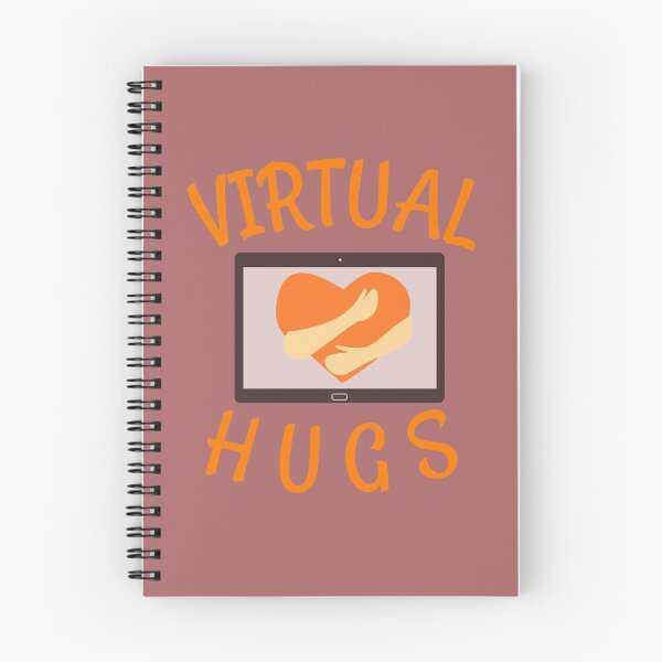 Item preview, Virtual hugs - Abrazos virtuales designed and sold by josesita.
