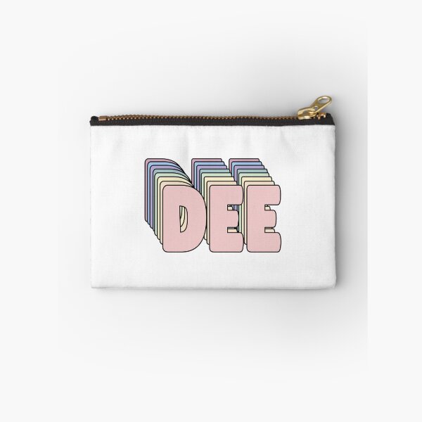 Item preview, Dee Name  designed and sold by ashleymanheim.