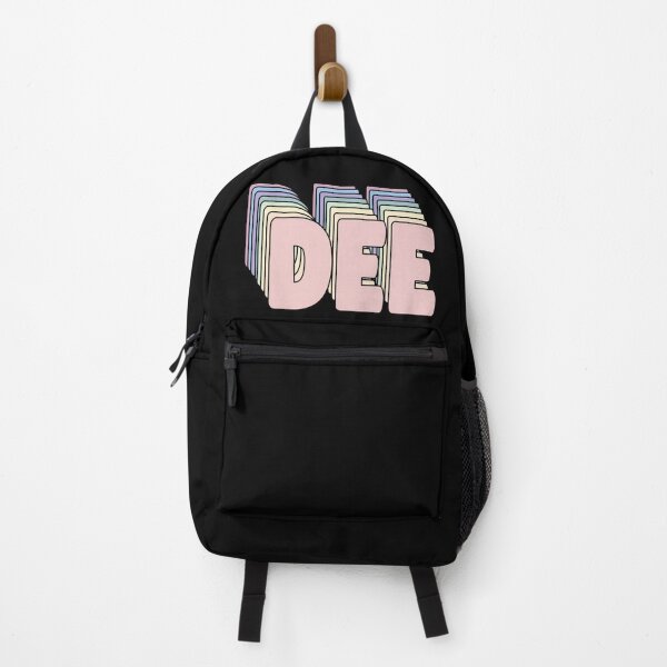 Item preview, Dee Name designed and sold by ashleymanheim.
