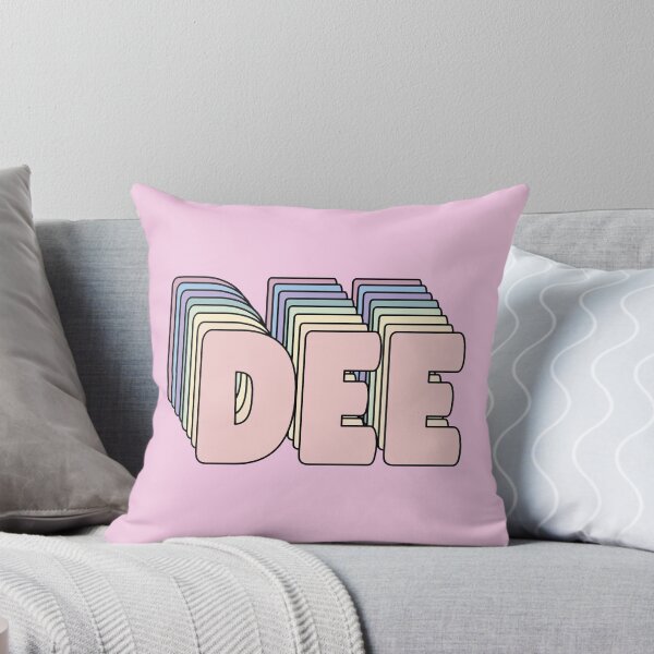 Item preview, Dee Name  designed and sold by ashleymanheim.