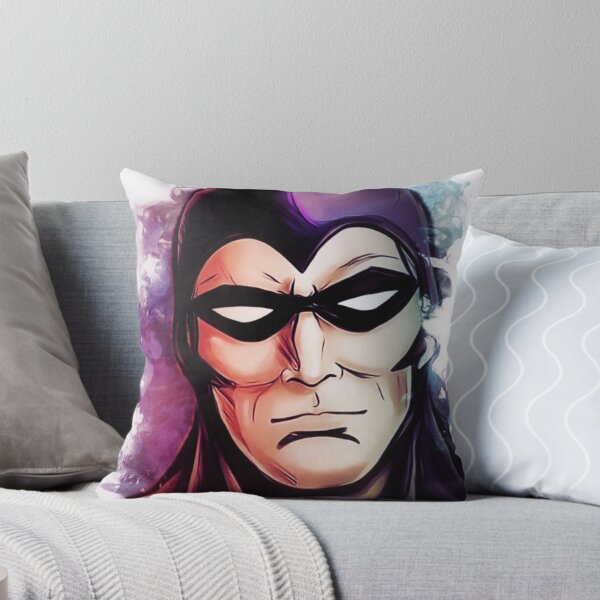 Item preview, Masked superhero designed and sold by jeugenet.