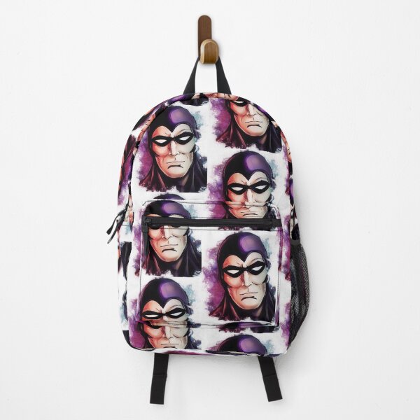 Item preview, Masked superhero designed and sold by jeugenet.