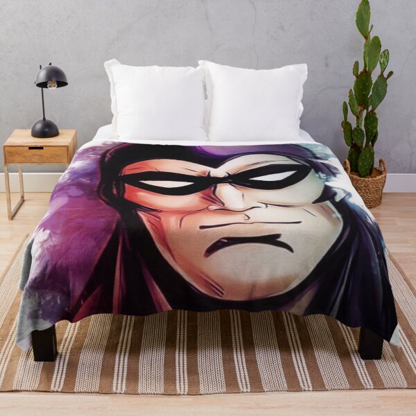 Item preview, Masked superhero designed and sold by jeugenet.