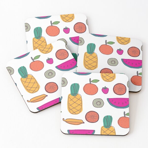 Item preview, Fruit pattern 03 designed and sold by ewoio.