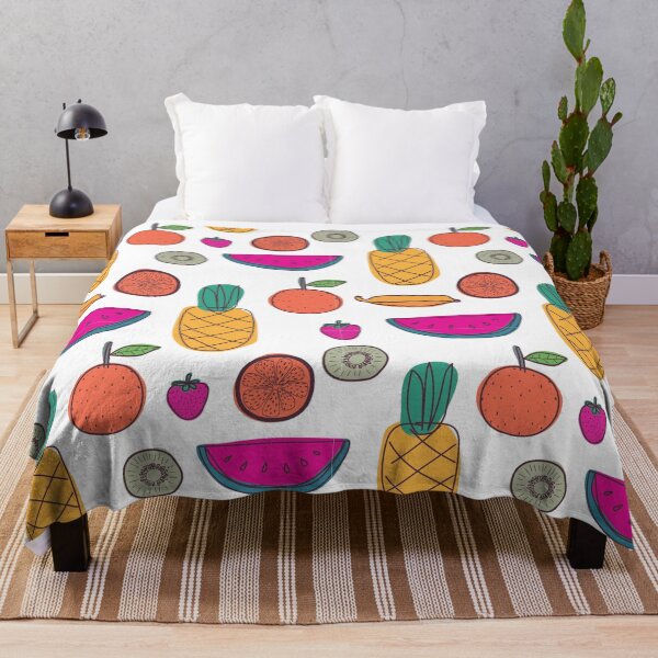 Item preview, Fruit pattern 03 designed and sold by ewoio.