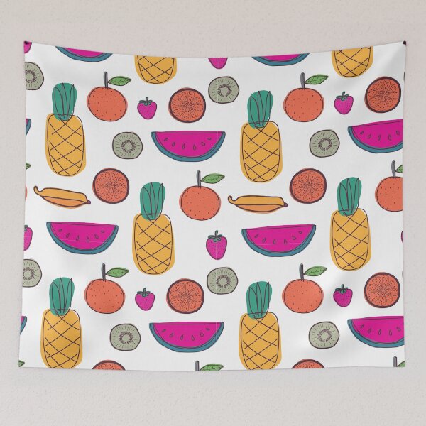Item preview, Fruit pattern 03 designed and sold by ewoio.