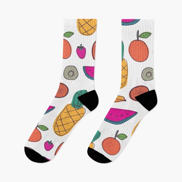 Item preview, Fruit pattern 03 designed and sold by ewoio.