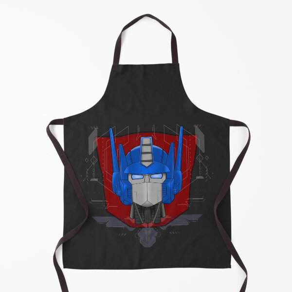 Item preview, Optimus Prime Bust designed and sold by Rongway76.