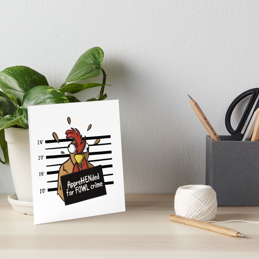 Vista previa del artículo con la obra «Lámina rígida», diseñado y vendido por LEFDDesigns.