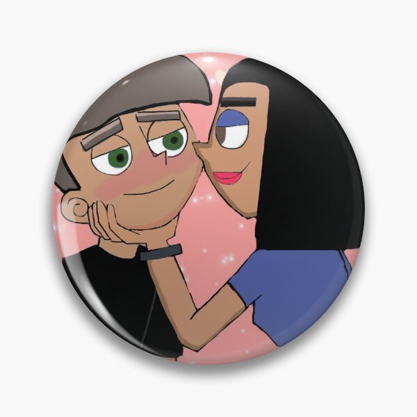 Item preview, Cute Couple  designed and sold by mariakart3.