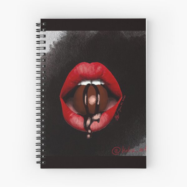 Item preview, Candied Lips designed and sold by KeleaYara.