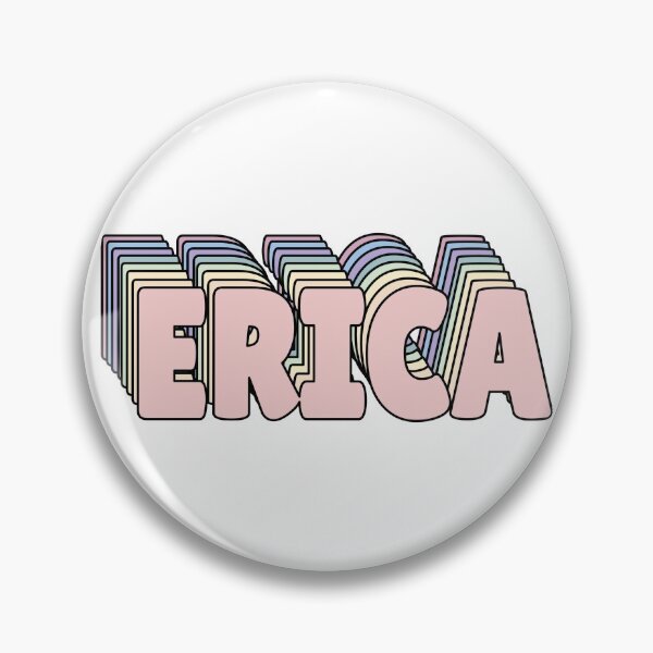 Item preview, Erica Name  designed and sold by ashleymanheim.