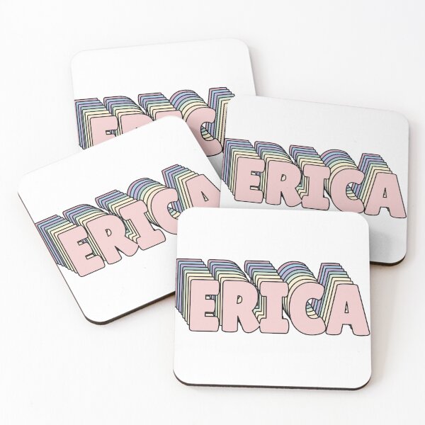 Item preview, Erica Name  designed and sold by ashleymanheim.