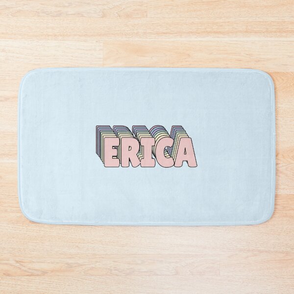 Item preview, Erica Name  designed and sold by ashleymanheim.