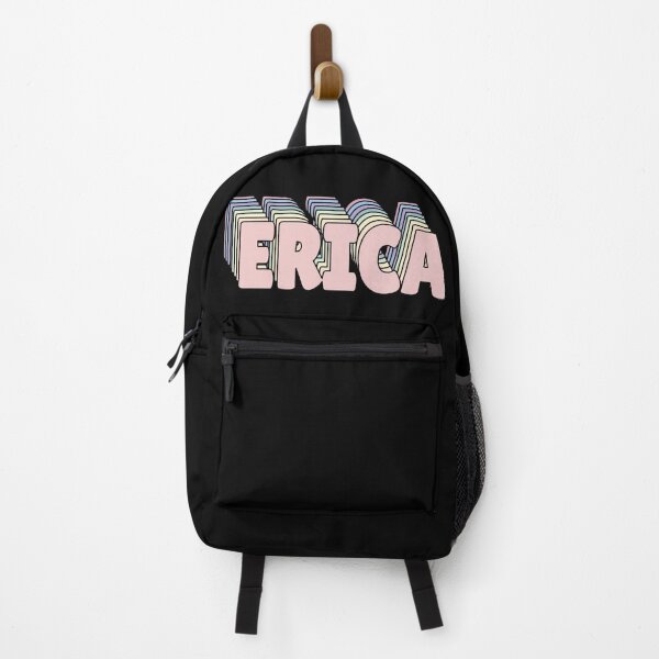 Item preview, Erica Name designed and sold by ashleymanheim.