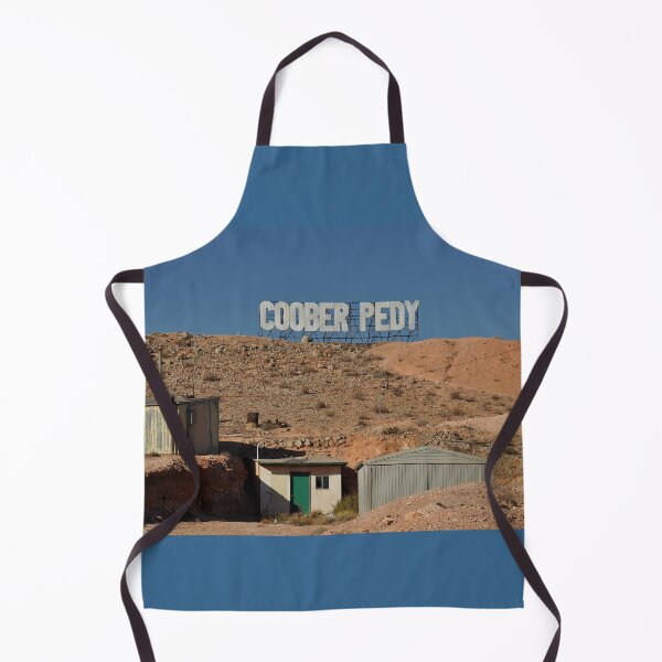 Item preview, Cooper Pedy Sign, SA 2019 designed and sold by muz2142.