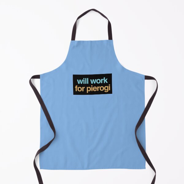 Item preview, Trabajará para Pierogi designed and sold by Obitez.