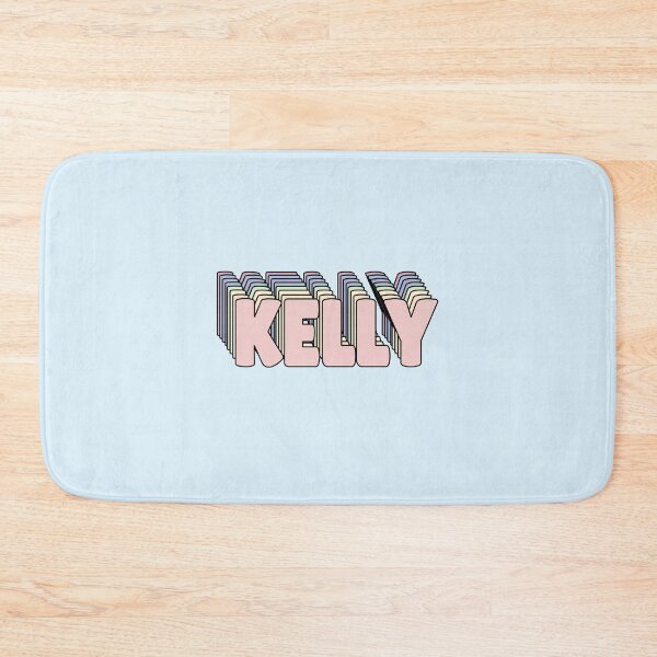 Item preview, Kelly Name  designed and sold by ashleymanheim.