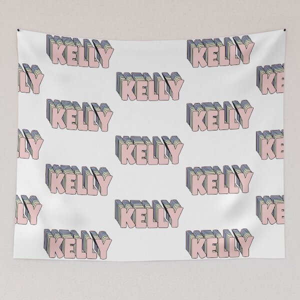 Item preview, Kelly Name  designed and sold by ashleymanheim.