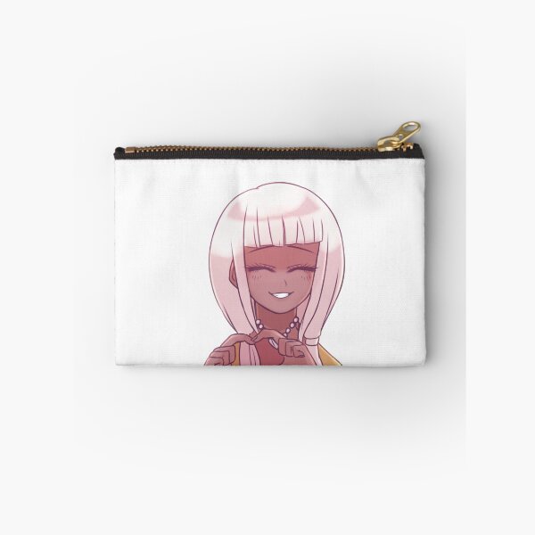 Item preview, Angie Yonaga - Danganronpa V3 Killing Harmony  designed and sold by Aviation-cake.