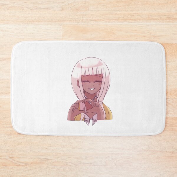 Item preview, Angie Yonaga - Danganronpa V3 Killing Harmony  designed and sold by Aviation-cake.