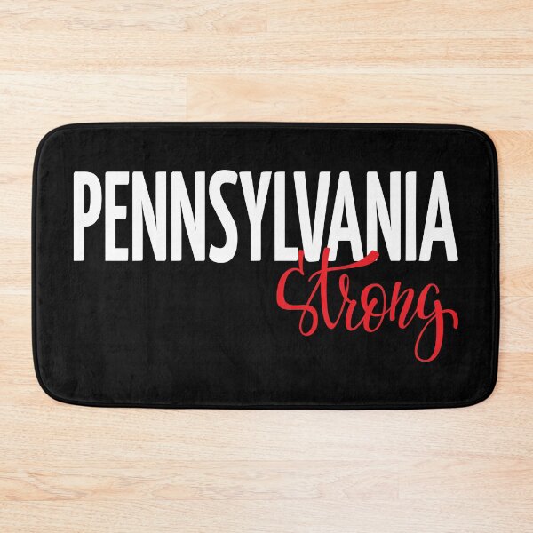 Item preview, Pennsylvania Strong designed and sold by ProjectX23.