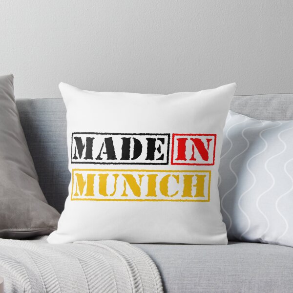 Item preview, Made in Munich Germany designed and sold by xesed.