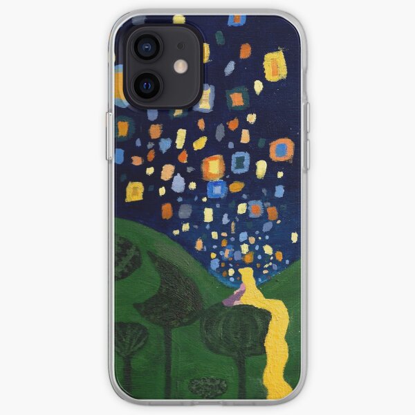 When Will My Life Begin iPhone Soft Case