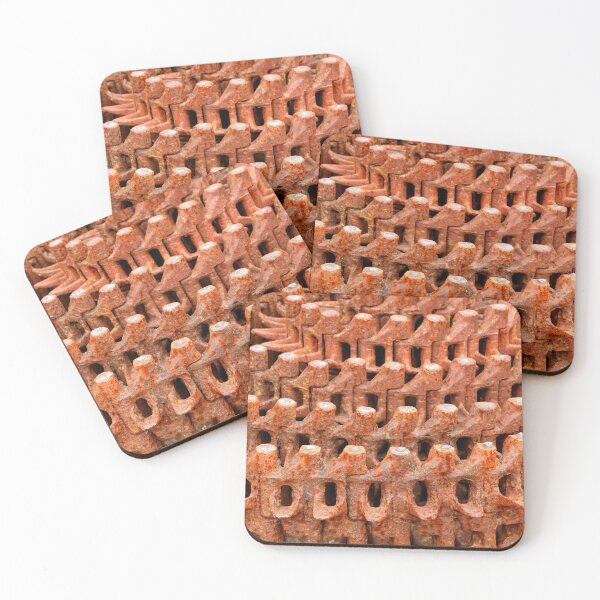 Item preview, Rusting Treads designed and sold by jwwallace.