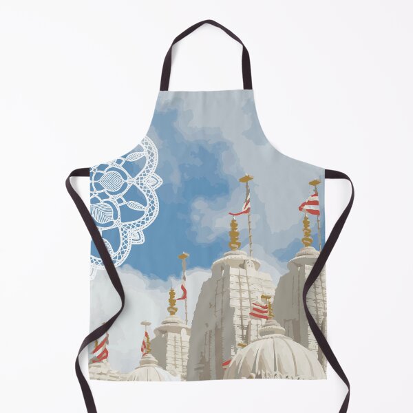 Item preview, Temple & Mandalas designed and sold by candhdesigns.