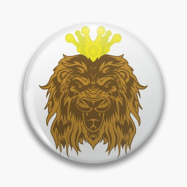 Item preview, Lion King designed and sold by Love-Geeky.