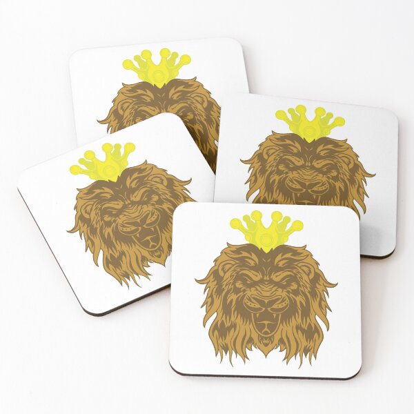Item preview, Lion King designed and sold by Love-Geeky.