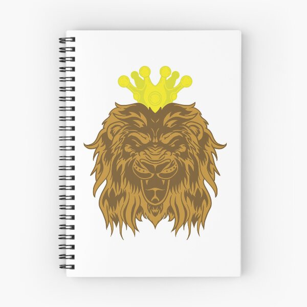 Item preview, Lion King designed and sold by Love-Geeky.