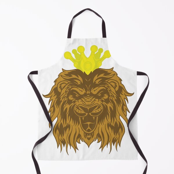 Item preview, Lion King designed and sold by Love-Geeky.