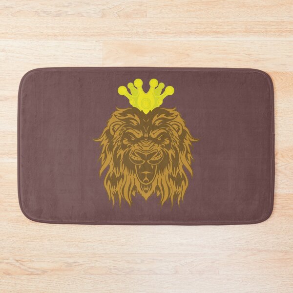 Item preview, Lion King designed and sold by Love-Geeky.