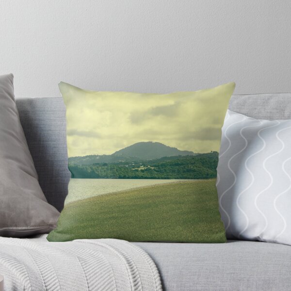 Artikelvorschau, Tropical Island Landscape entworfen und verkauft von cinema4design.