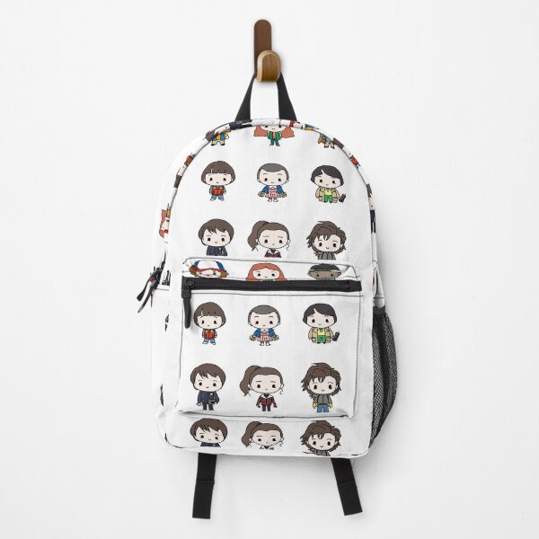 Item preview, Strange kids designed and sold by chibicrayon.