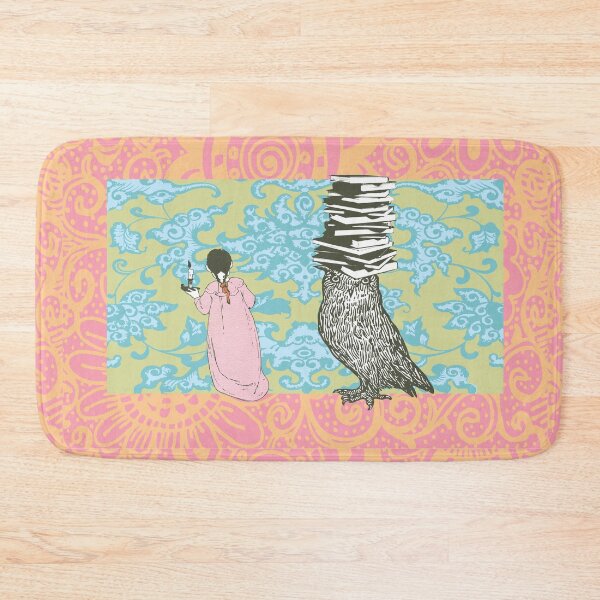 Item preview, Bed time story designed and sold by fish9mi.