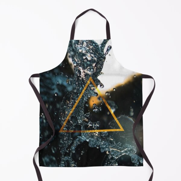 Item preview, Abstract Water Glow designed and sold by MaddiLoppnow.