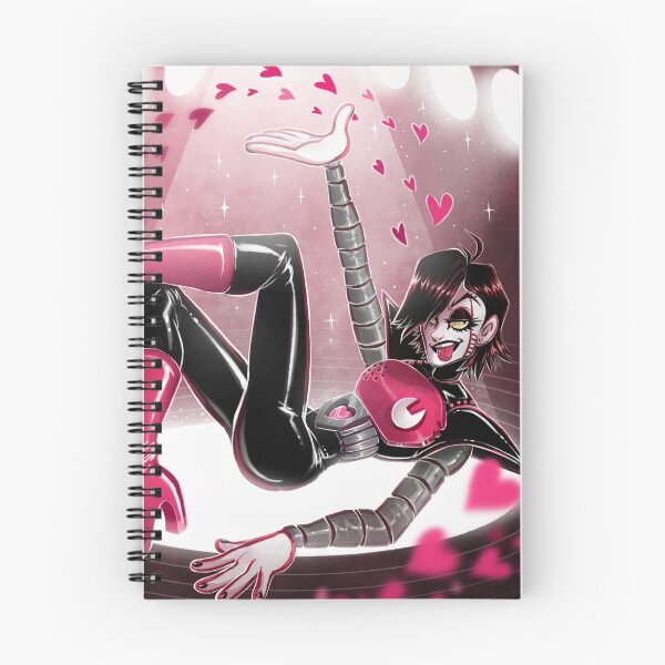 Item preview, Undertale - Mettaton EX designed and sold by Hektious.