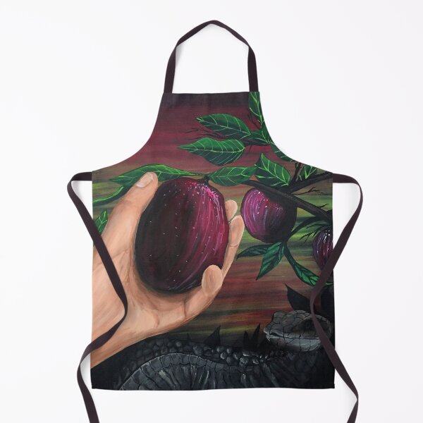 Item preview, Forbidden Fruit designed and sold by Adamzworld.
