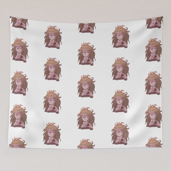Item preview, Gonta Gokuhara - Danganronpa V3 Killing Harmony  designed and sold by Aviation-cake.
