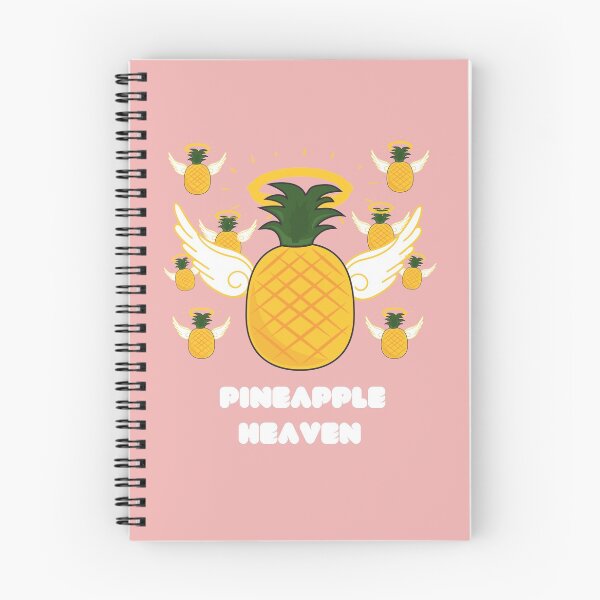 Item preview, PINEAPPLE HEAVEN designed and sold by creatinginlove.