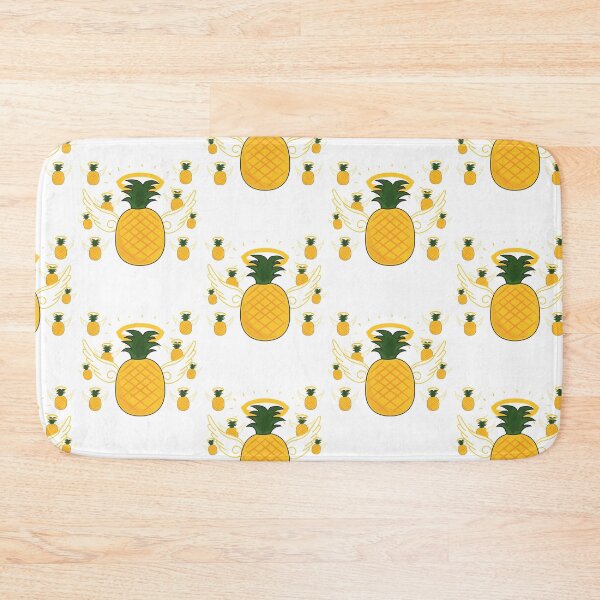 Item preview, PINEAPPLE HEAVEN designed and sold by creatinginlove.